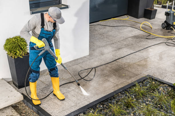 Best Pressure Washing Services for Businesses  in Mineola, TX